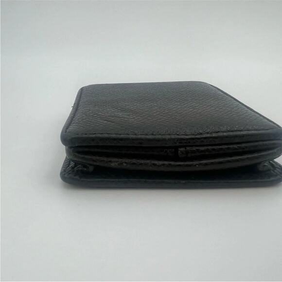LOUIS VUITTON RARE Epi Porte-Monnaie Boite Coin Purse/Holder - Picture 10 of 13